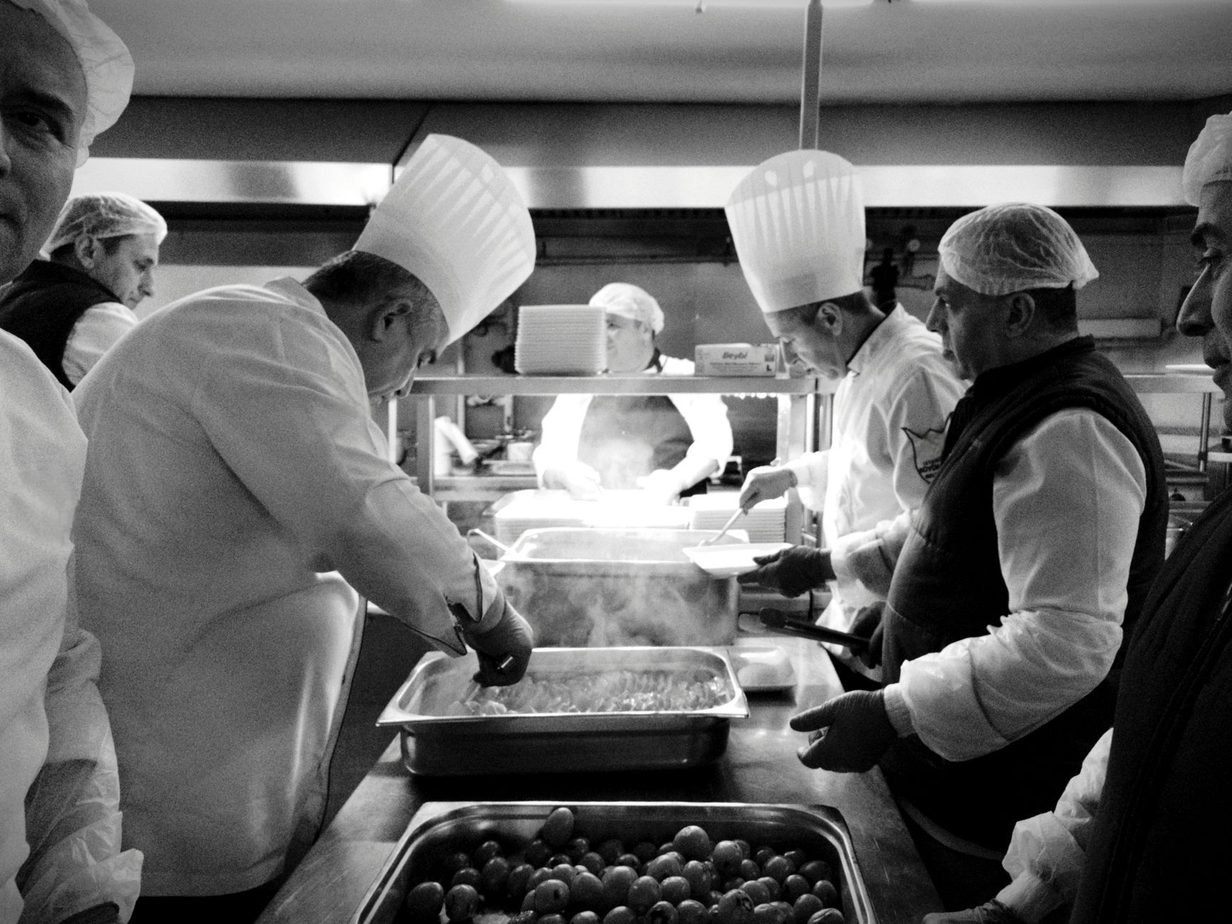 Alain Ducasse Plaza Athenee signature dish