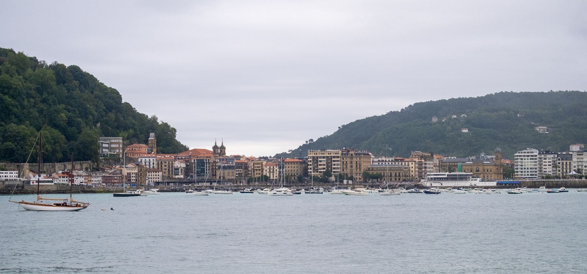 Arzak San Sebastian Basque Modern