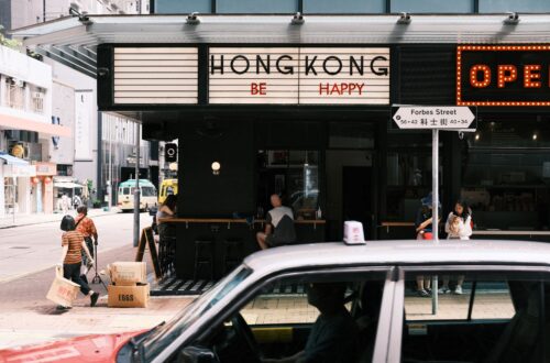 Australia Dairy Co