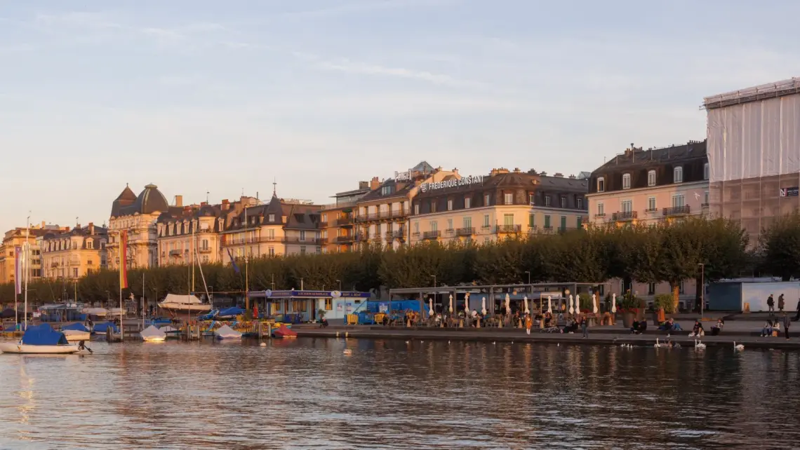 Beau-Rivage