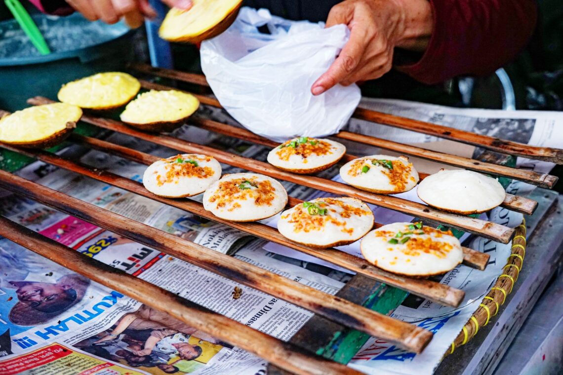 Bika Ambon Zulaikha