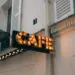 Cafe Marly