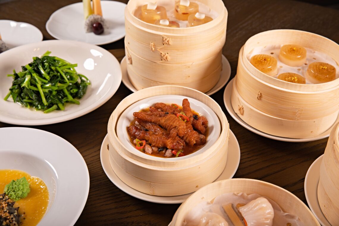 Guangdong Food Food Guide
