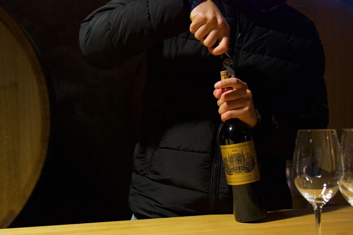 Chateau Margaux