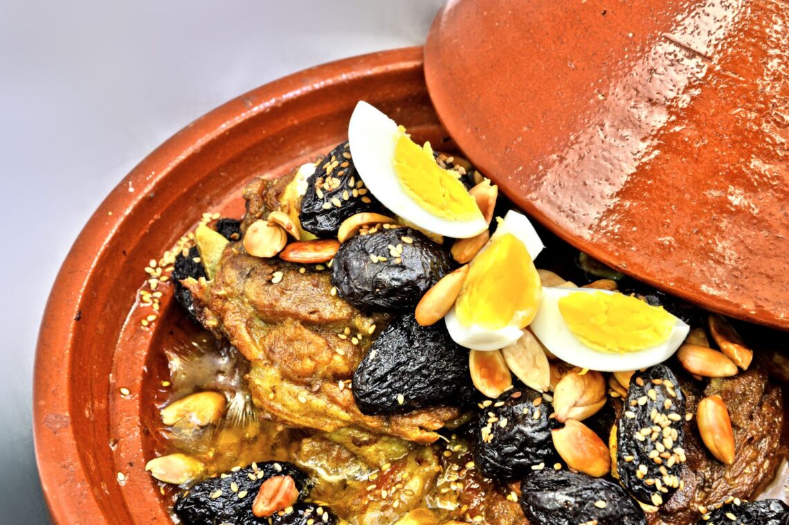 Dar Roumana