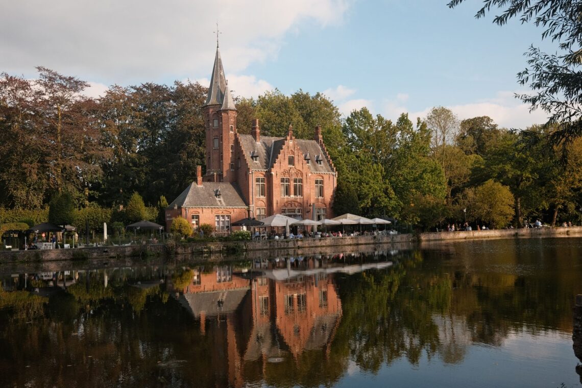 De Karmeliet