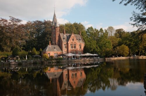 De Karmeliet