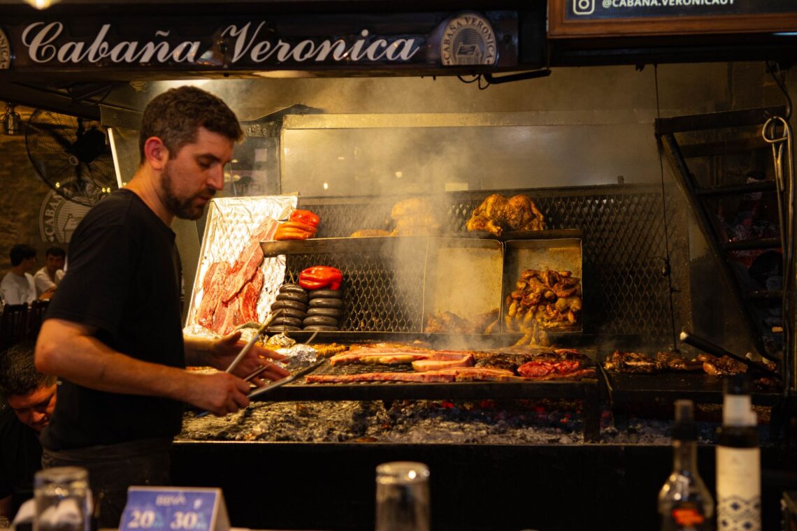 Don Julio Parrilla