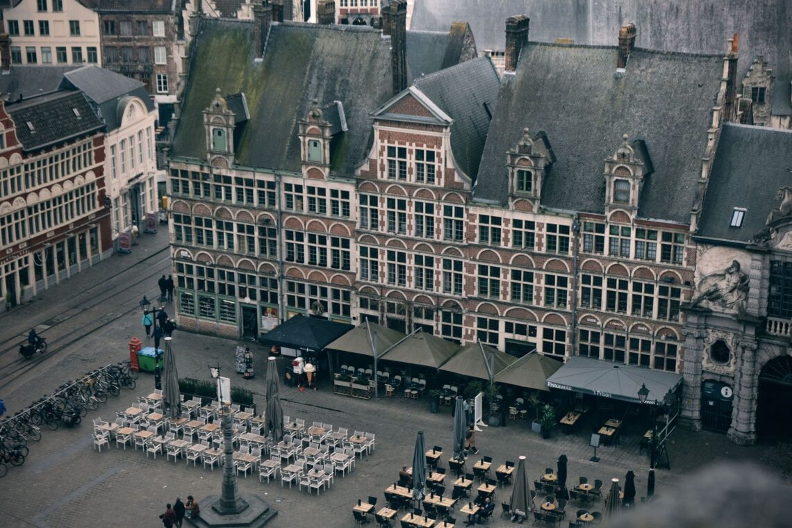 Dulle Griet
