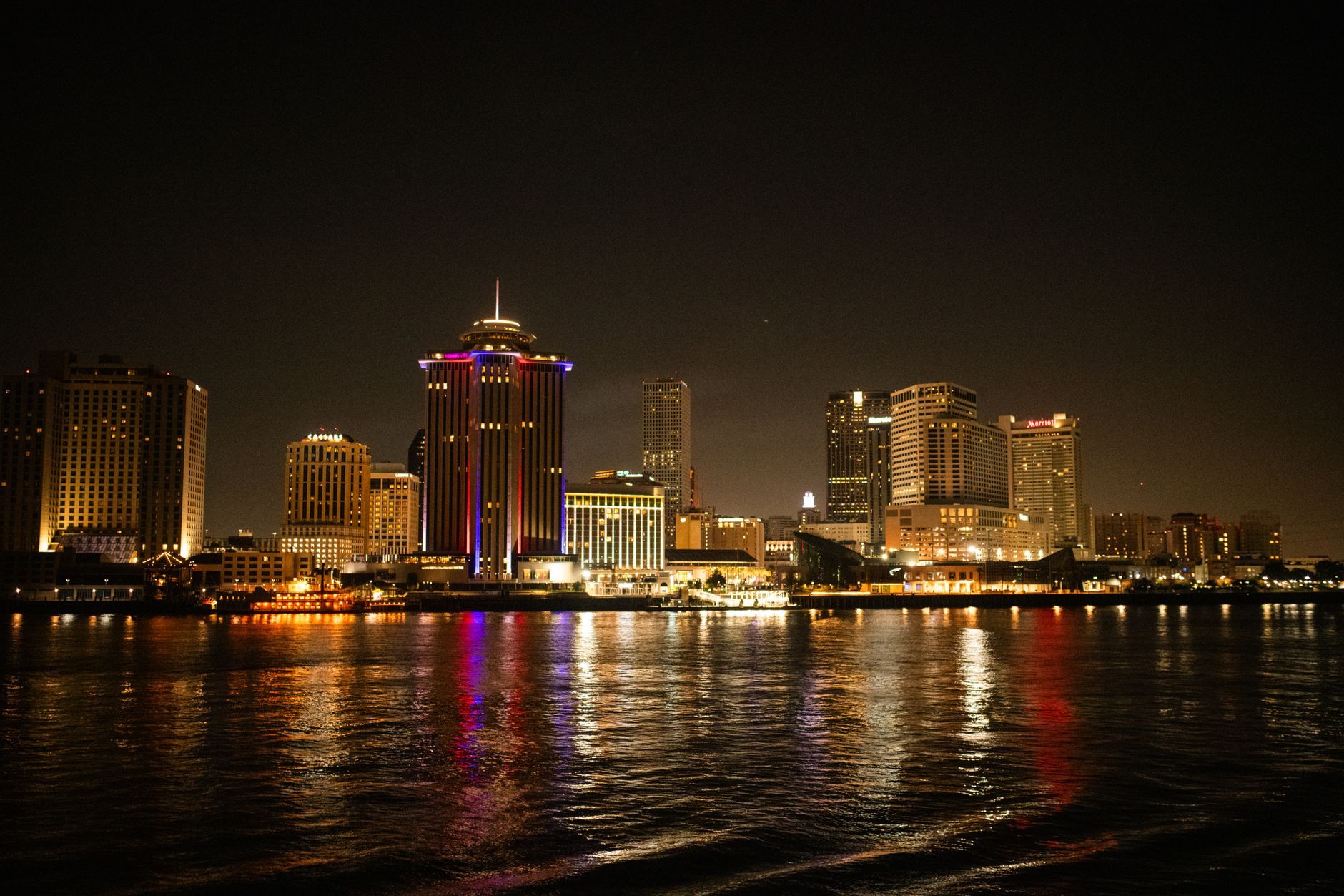 Emeril's New Orleans Louisiana Creole