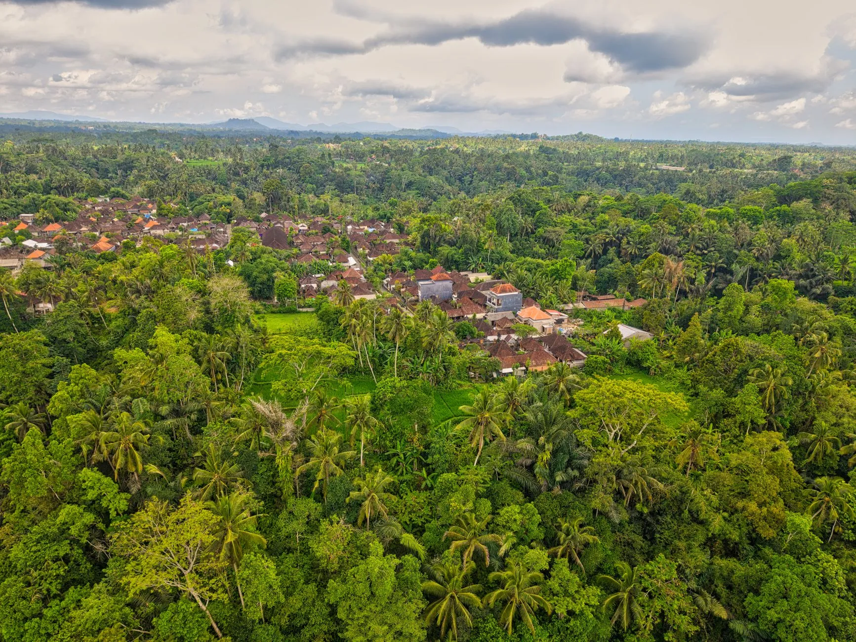 Four Seasons Sayan Bali Balinese