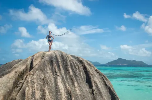Four Seasons Seychelles