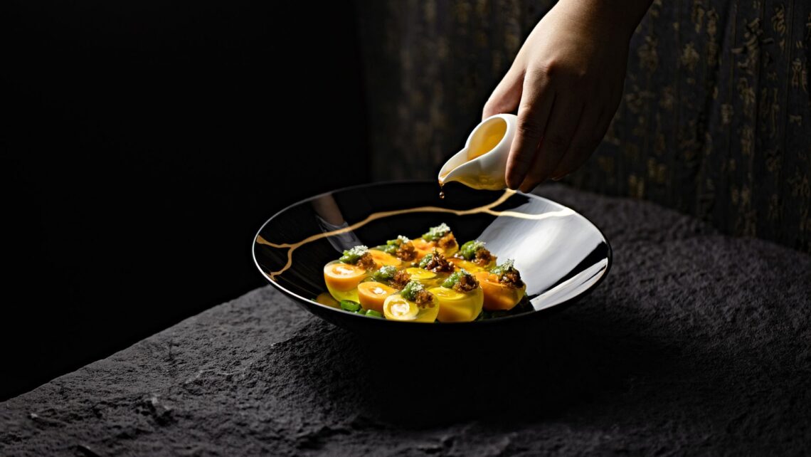 Gaggan Anand