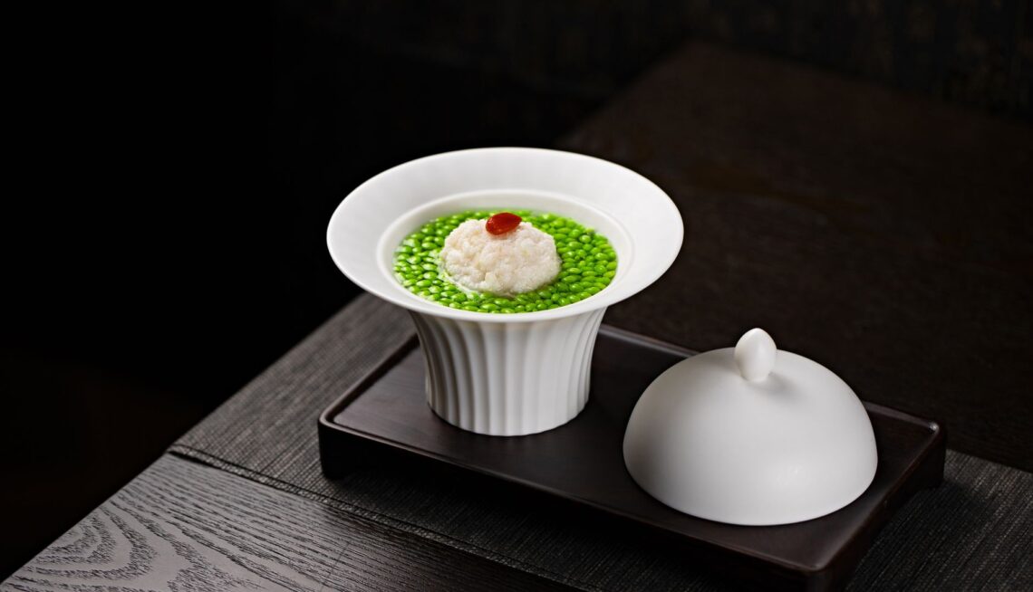 Gaggan Anand