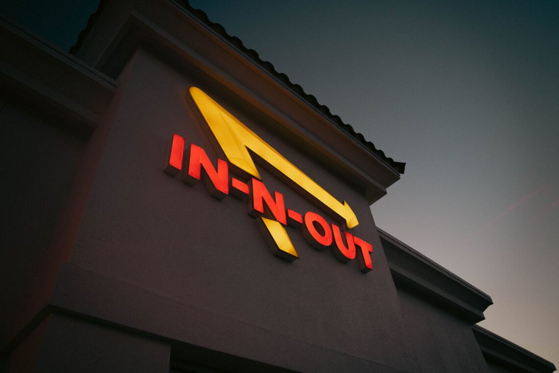 In-N-Out Burger