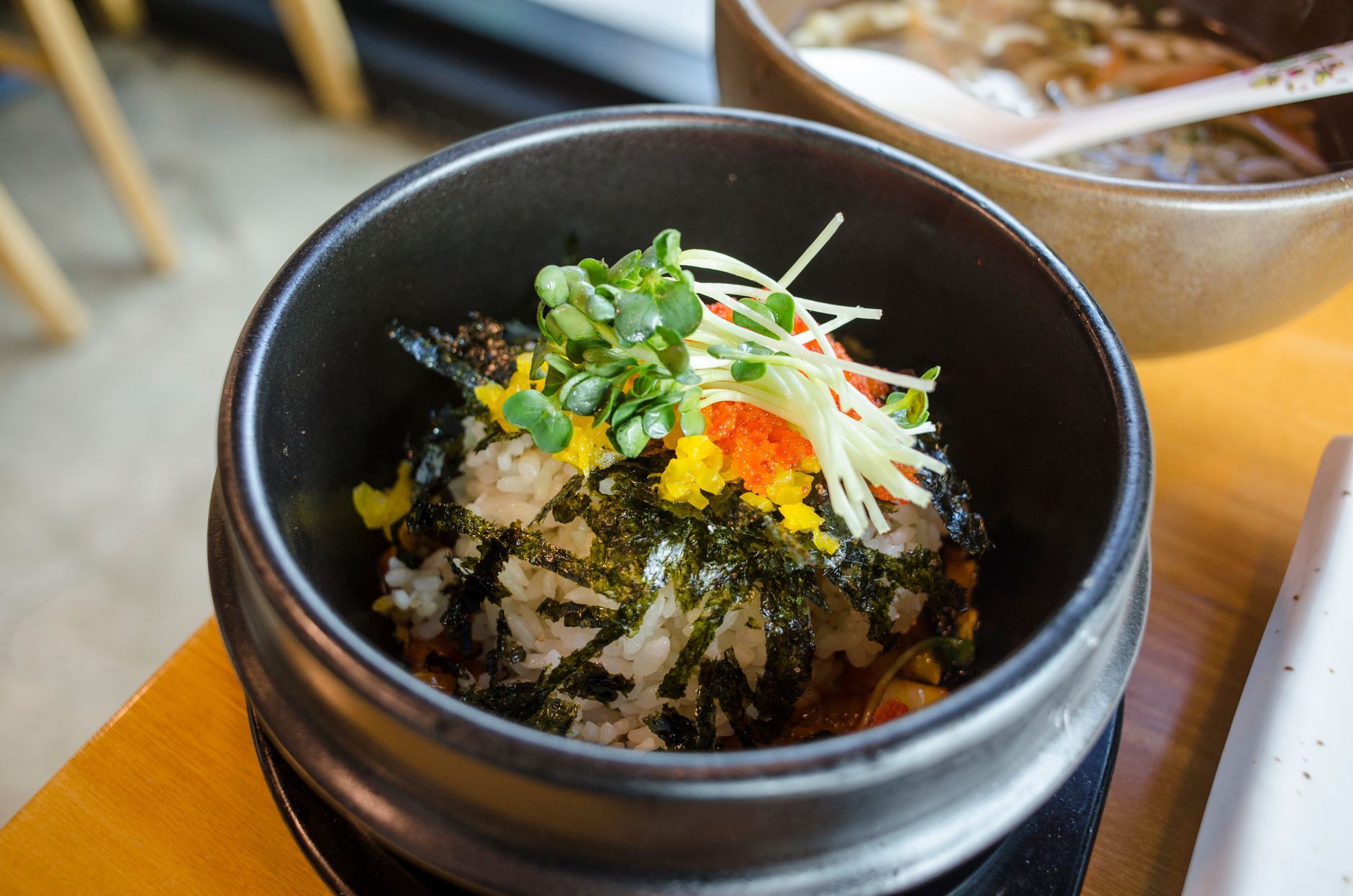 Jungsik Seoul Korean Modern
