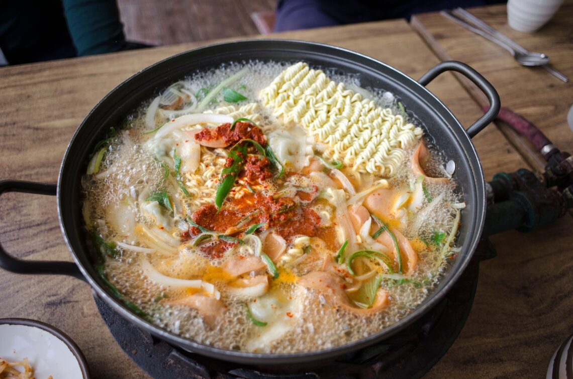 Tosokchon Review