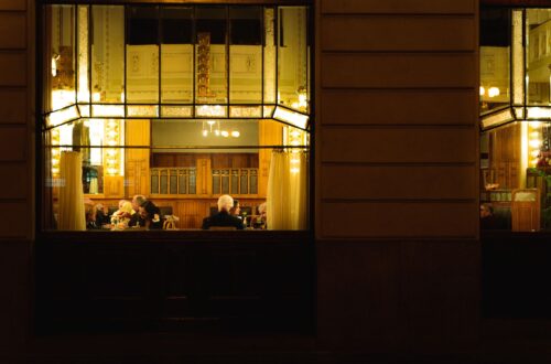 La Degustation
