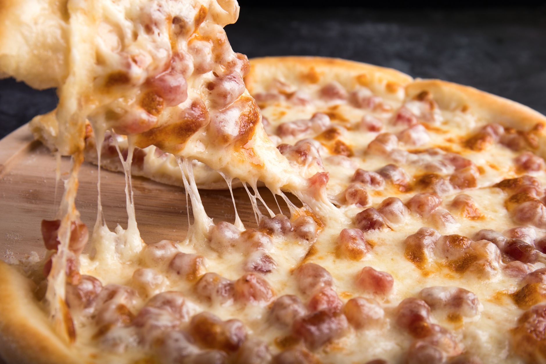Lou Malnatis Pizzeria Chicago Deep Dish Chicago USA