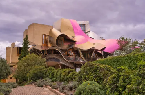 Marques de Riscal