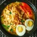 Mie Celor Palembang