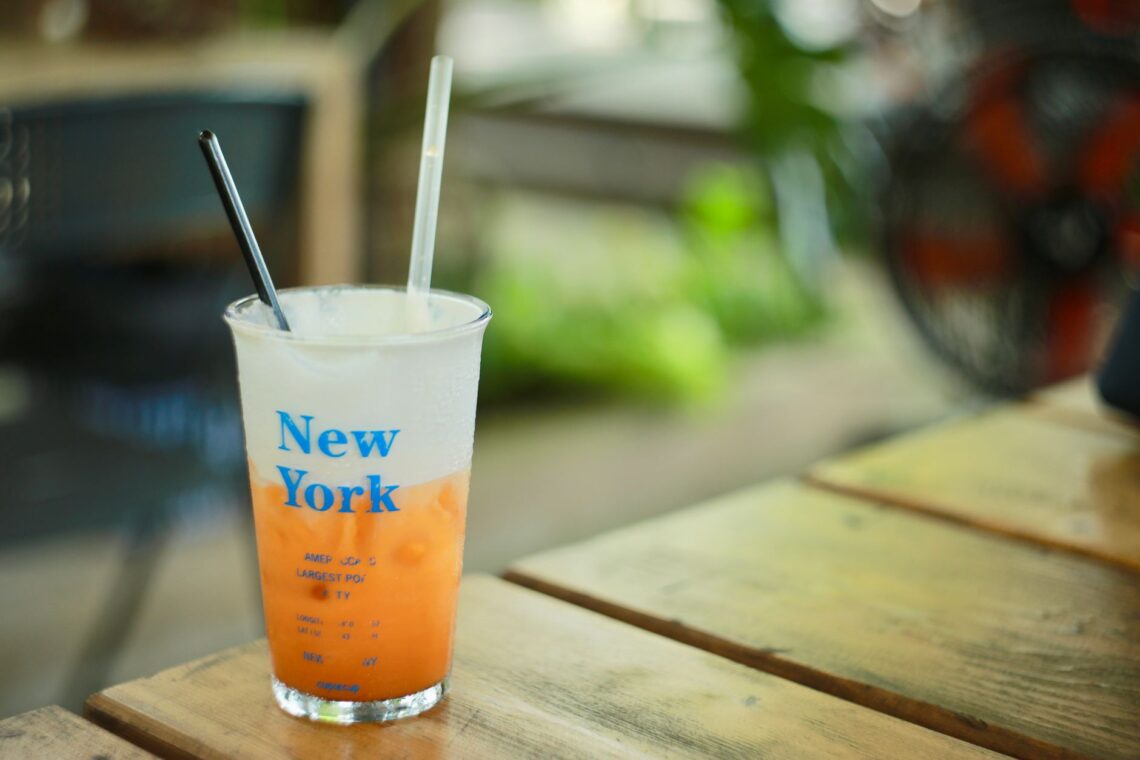 MoMA Cafe