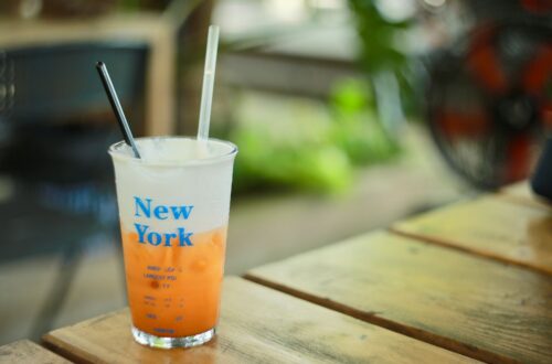 MoMA Cafe