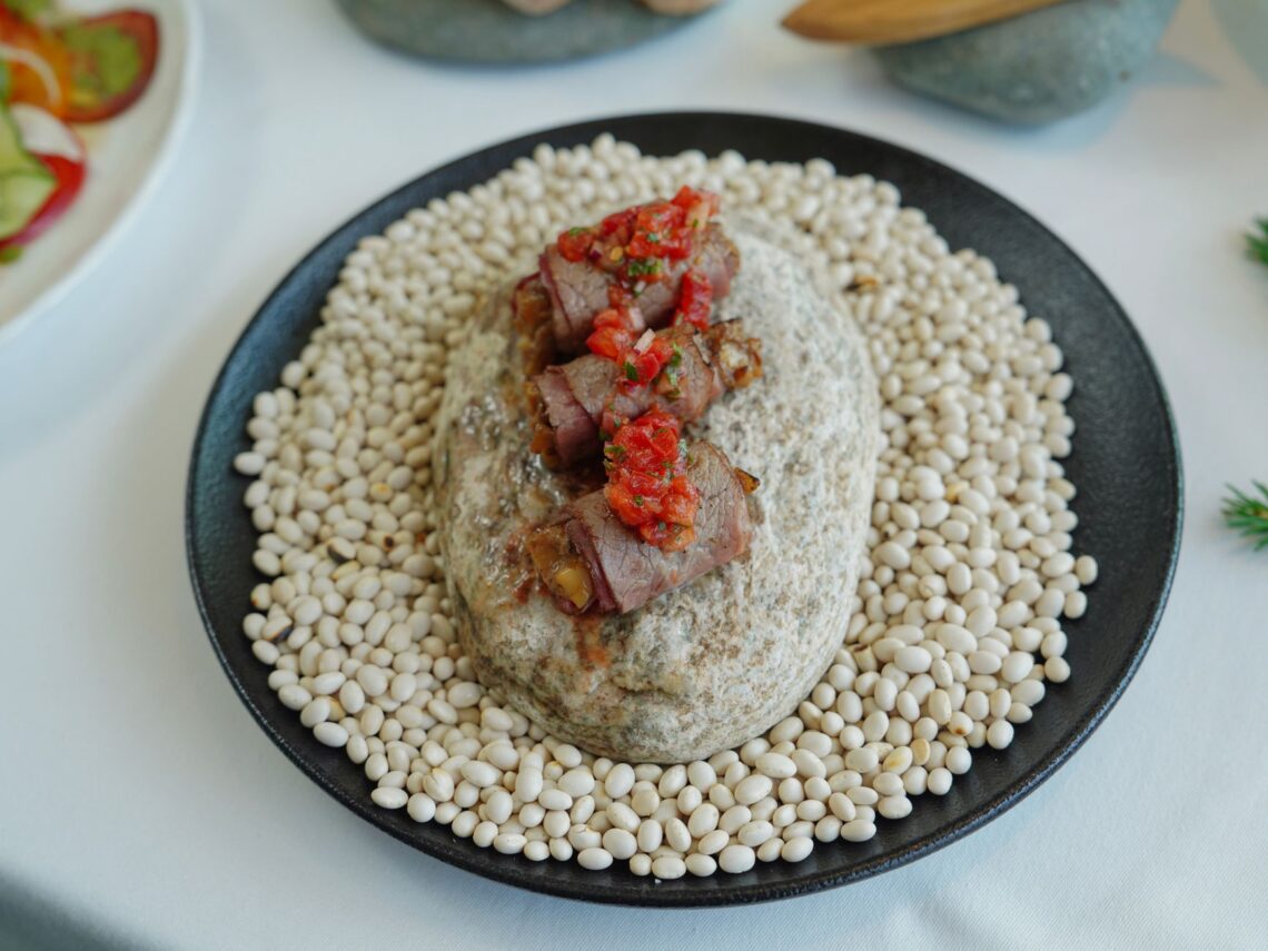 Mugaritz