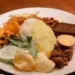 Nasi Uduk Betawi