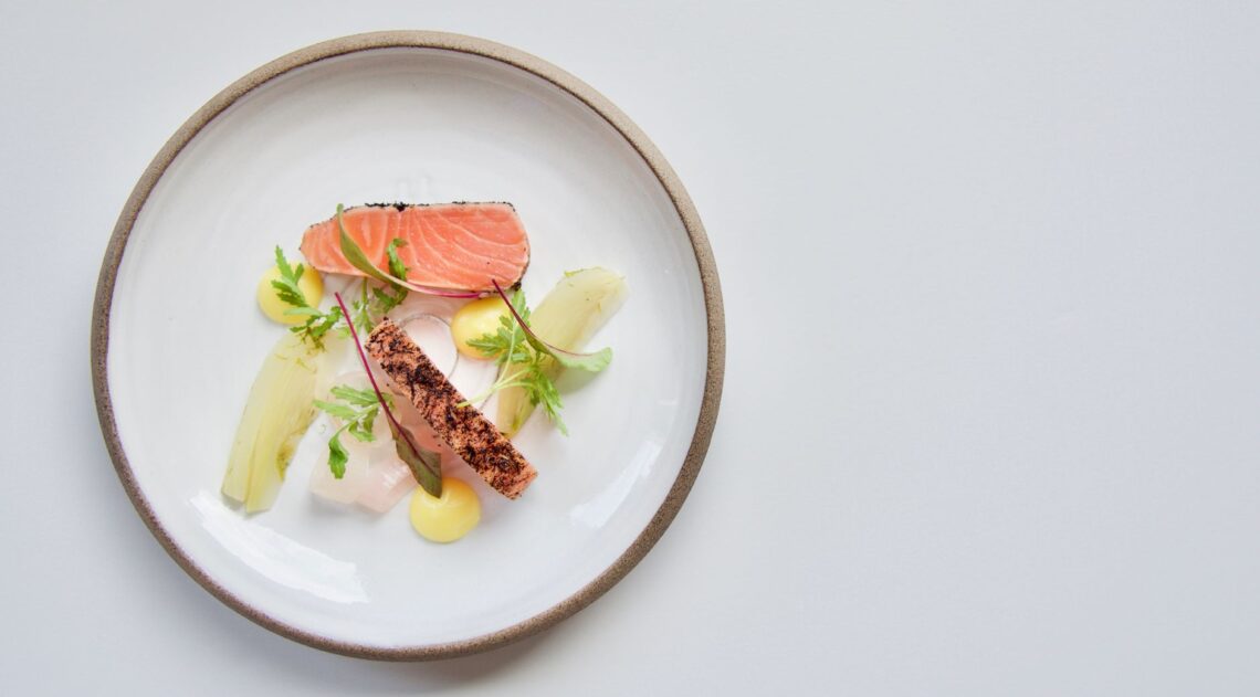 Oaxen Krog