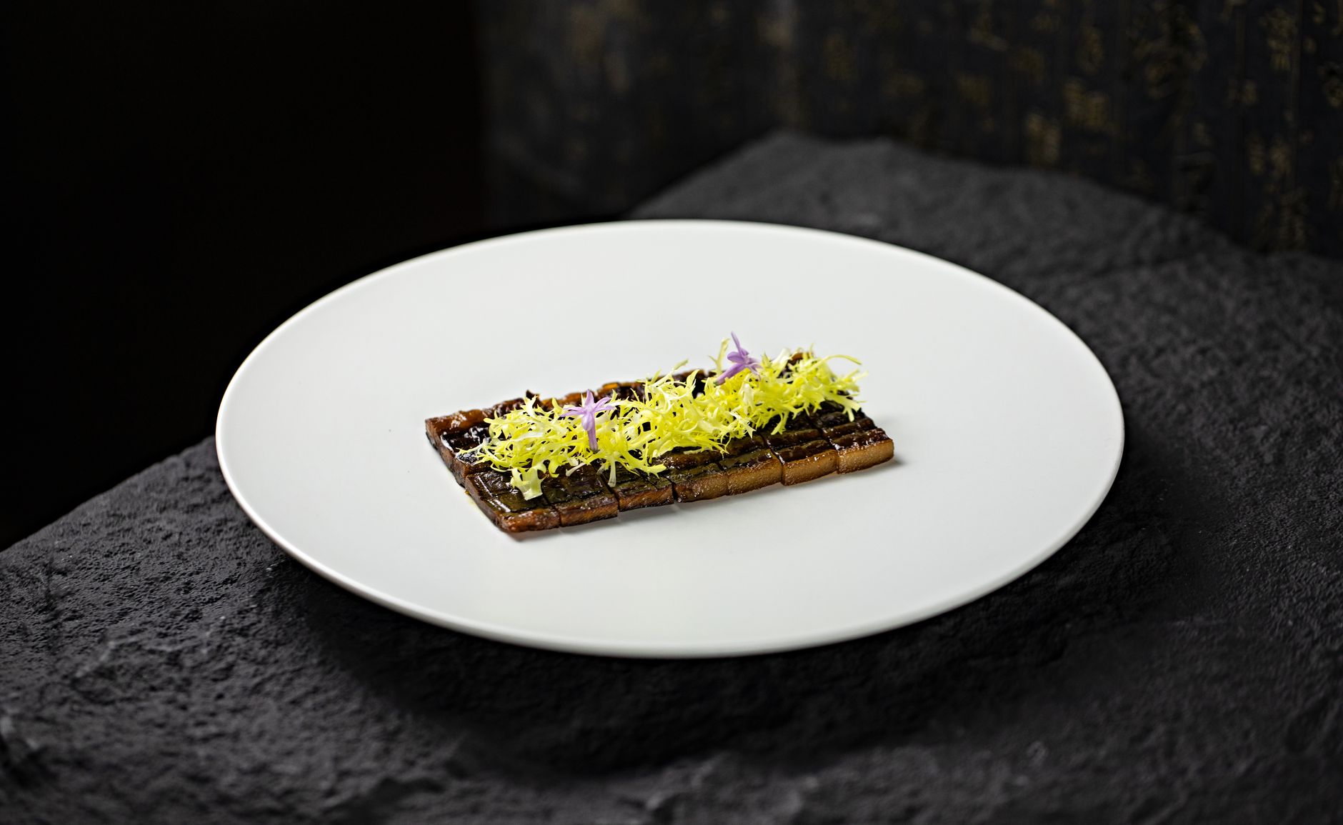 Odette Modern French Singapore Singapore