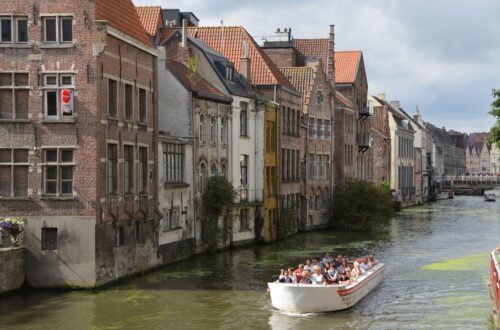 Pakhuis