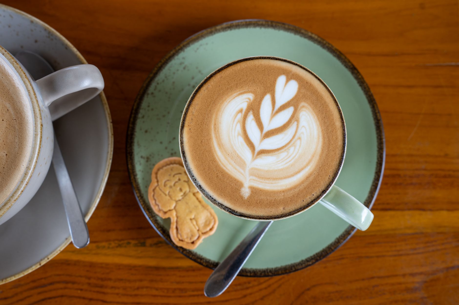 Suasana Revolver Espresso