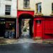 Sally Lunn's