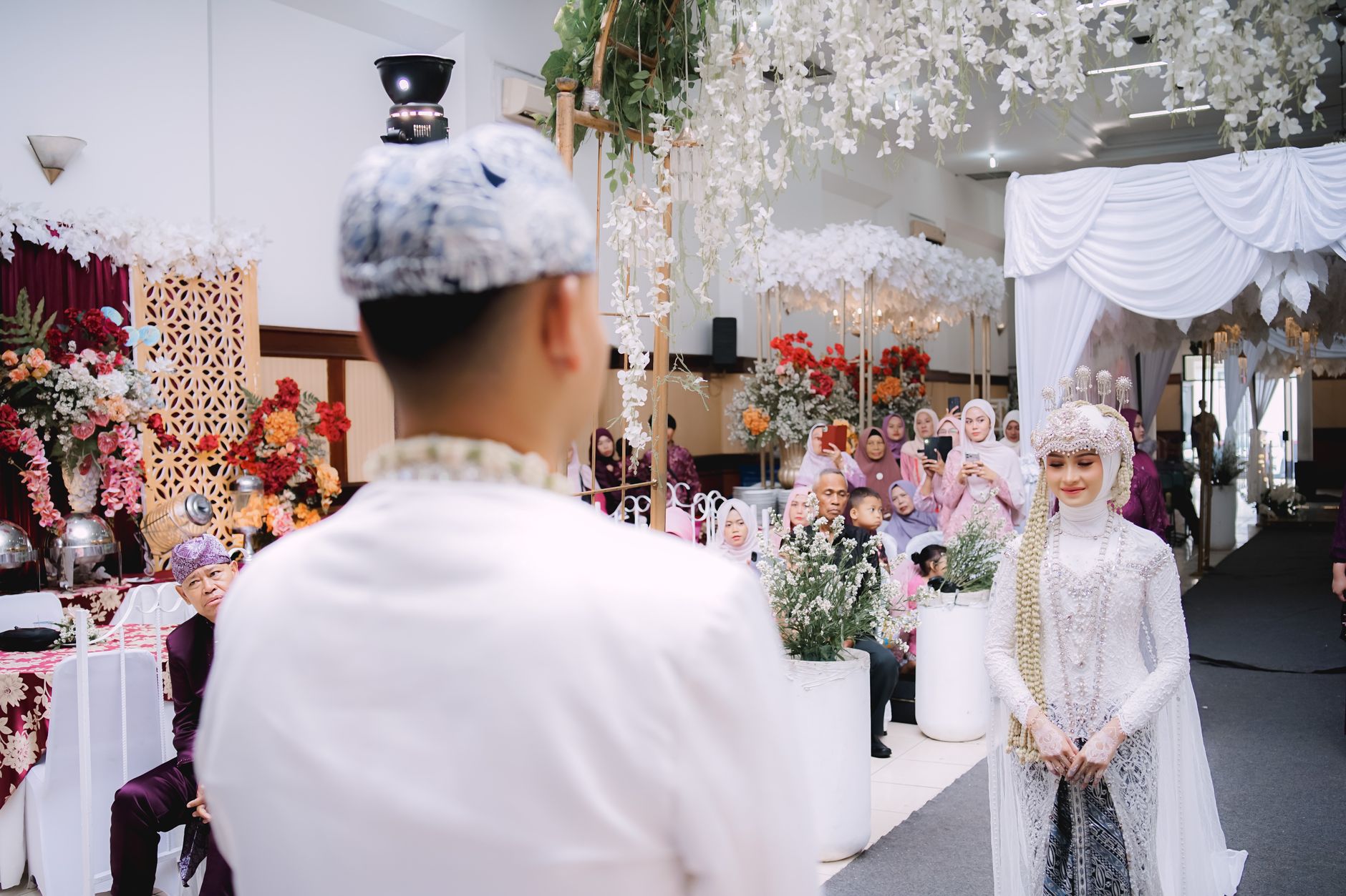 Suasana Sindang Reret