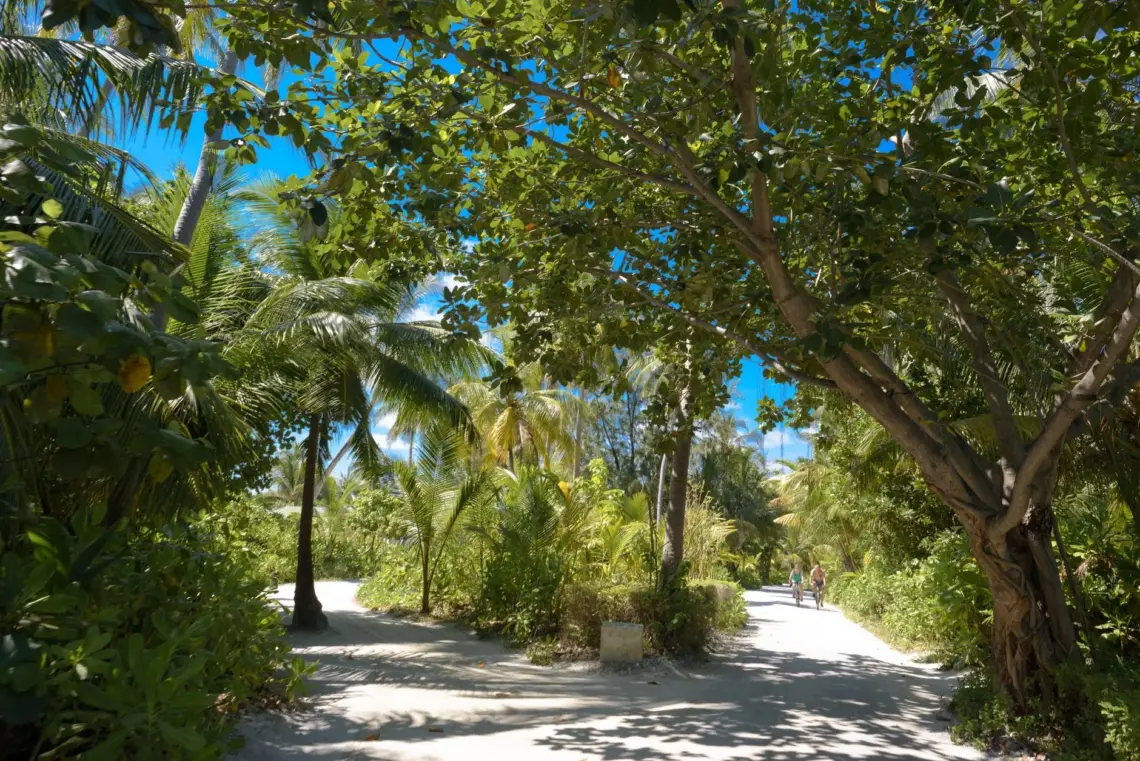 Soneva Fushi