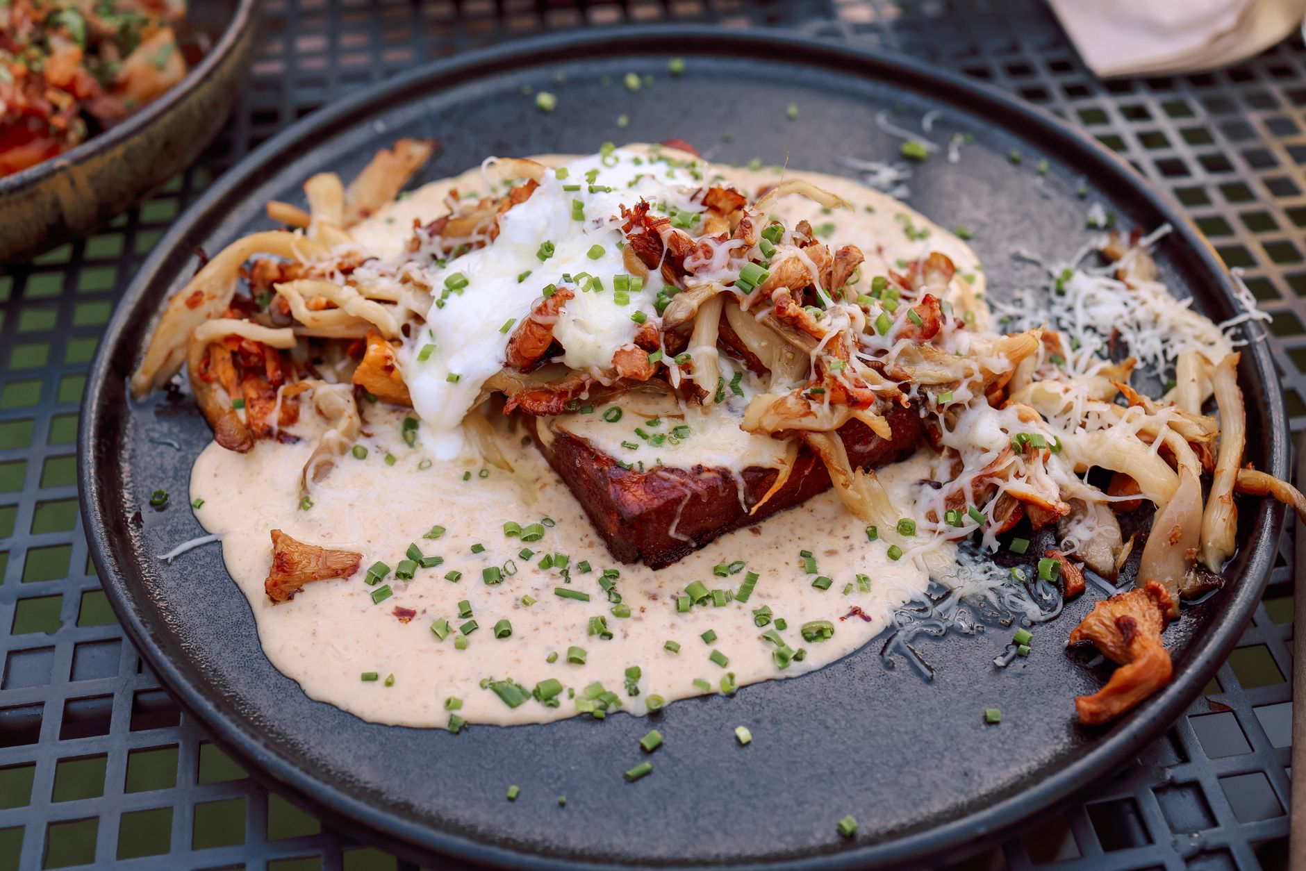 Stumptown Coffee Portland Specialty food