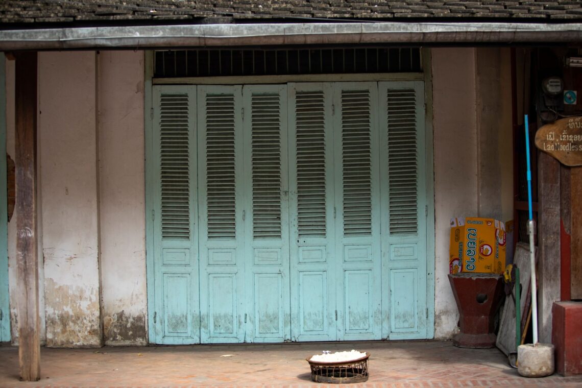 Tamarind Luang Prabang img 0