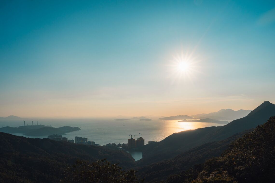 The Peninsula