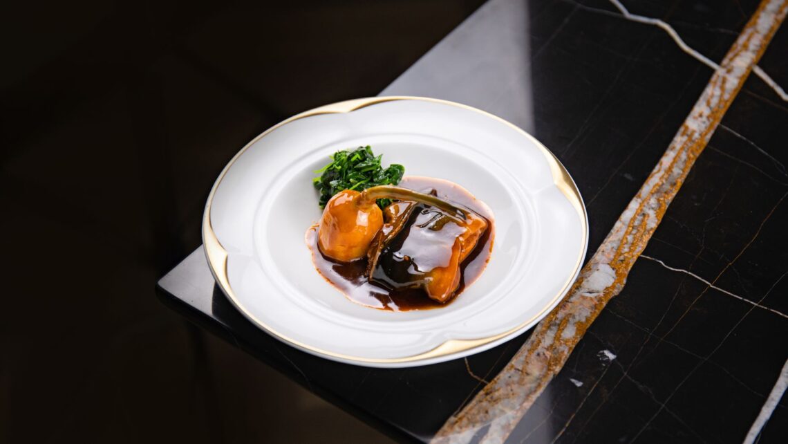 The Wolseley