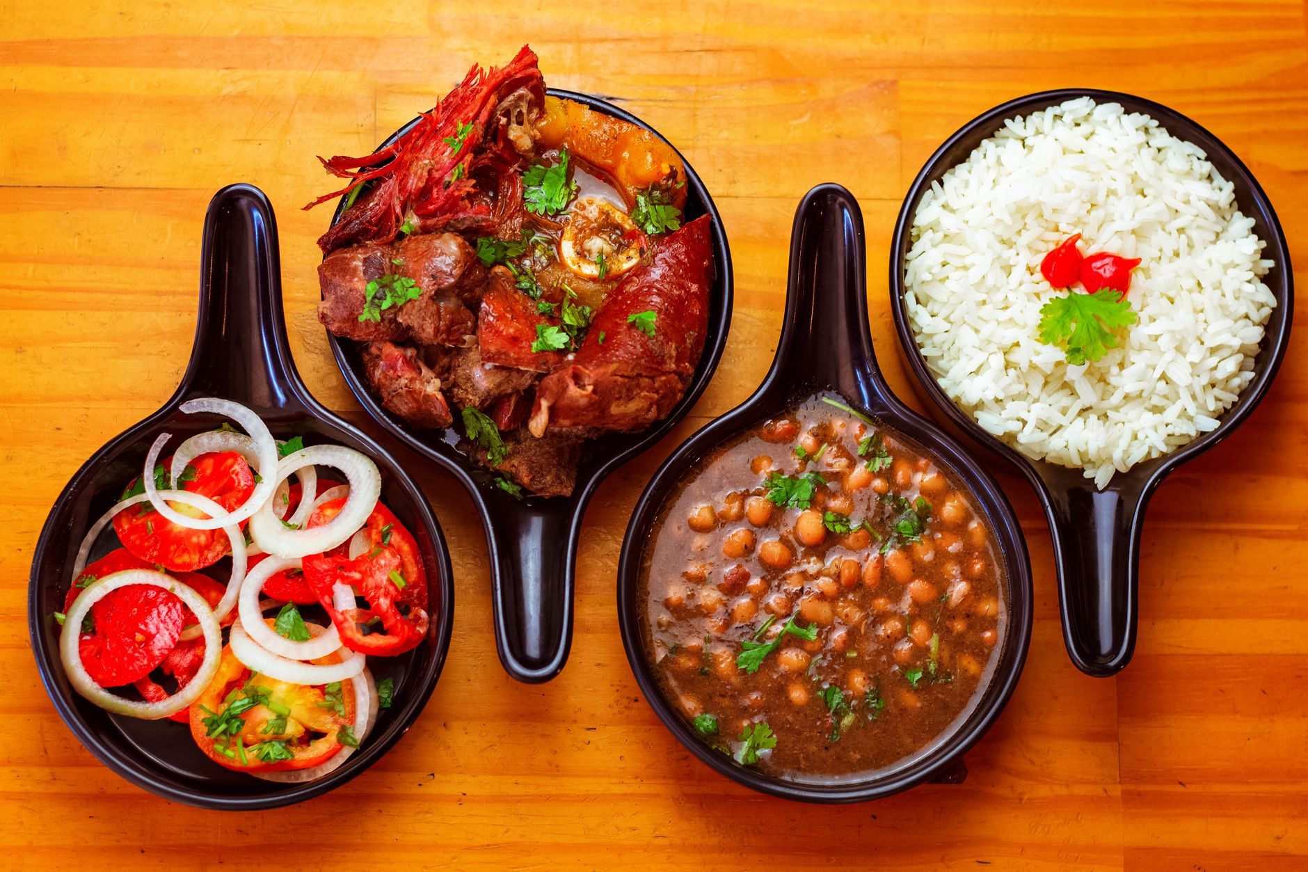Tuju signature dish