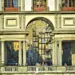 Uffizi Cafe