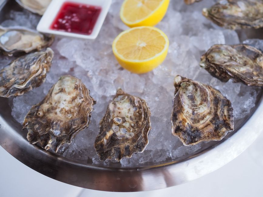 Union Oyster House