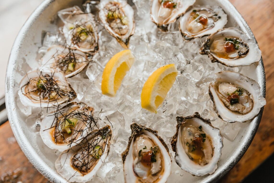 Union Oyster House