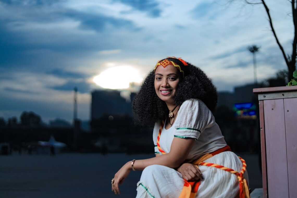 Yod Abyssinia