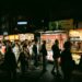 Zi Qiang Night Market