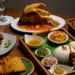 Ayam Namur Simalungun - Kuliner Hidden Gem