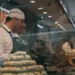 Baklava Istanbul - Kuliner Dunia