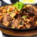 Bulgogi Korea - Kuliner Asia