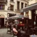 Cafe Brussels - Kuliner Eropa